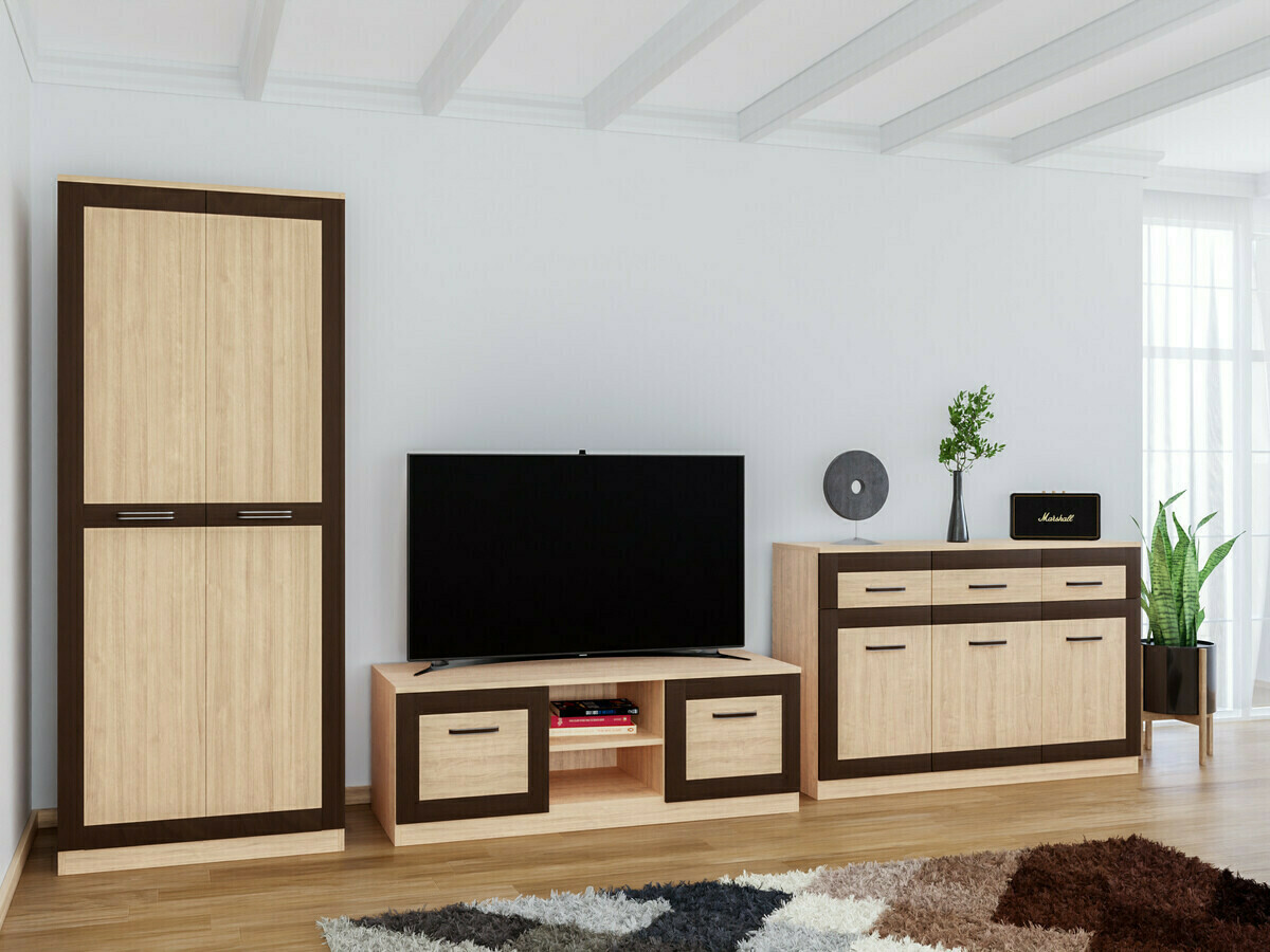 Collection de meubles Daleta