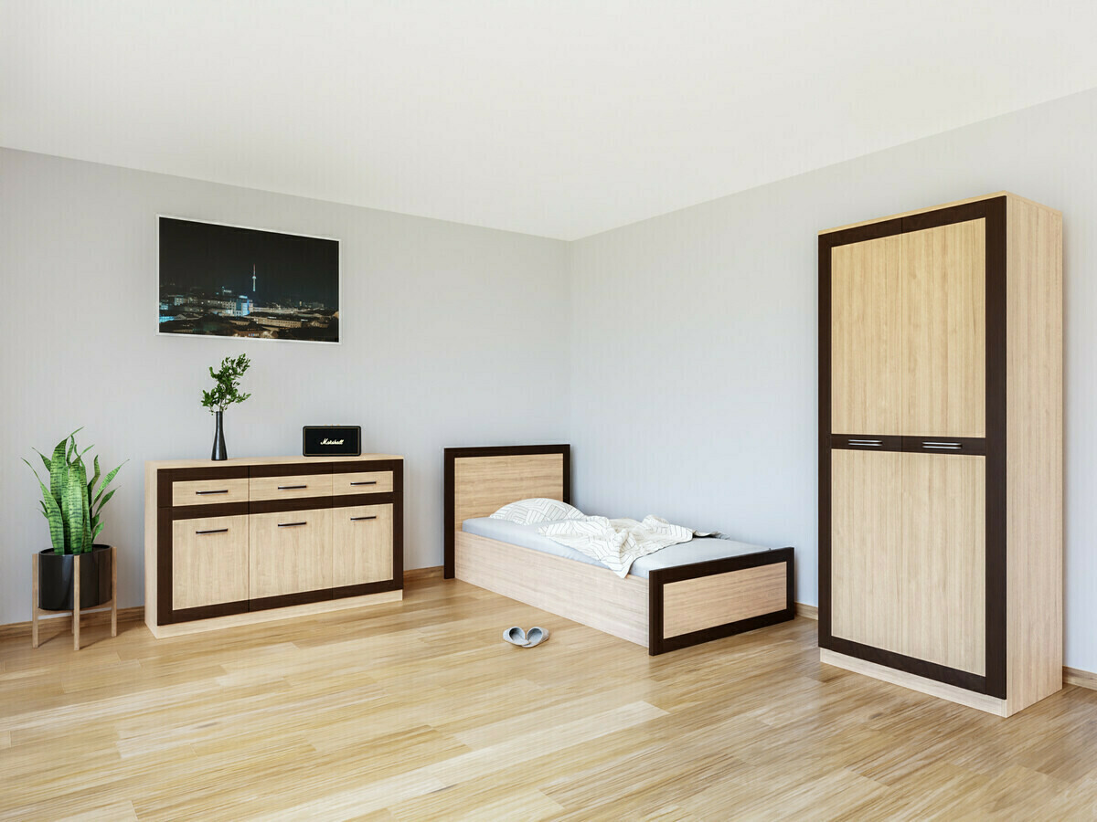 Collection de meubles Daleta