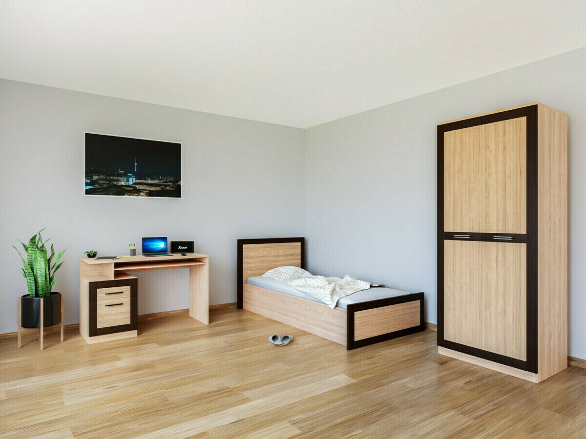 Collection de meubles Daleta