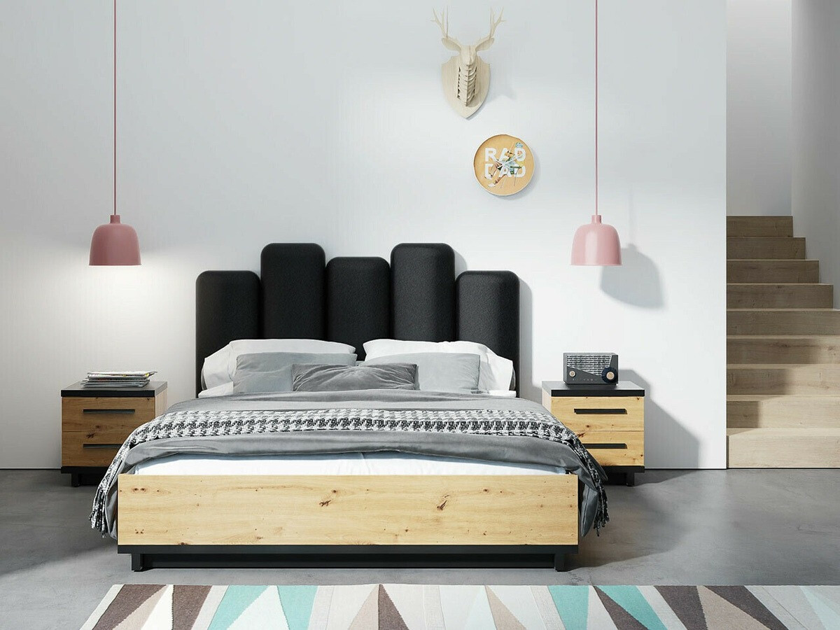 Collection de meubles Morlira