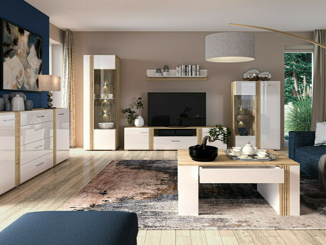 Collection de meubles Venleva