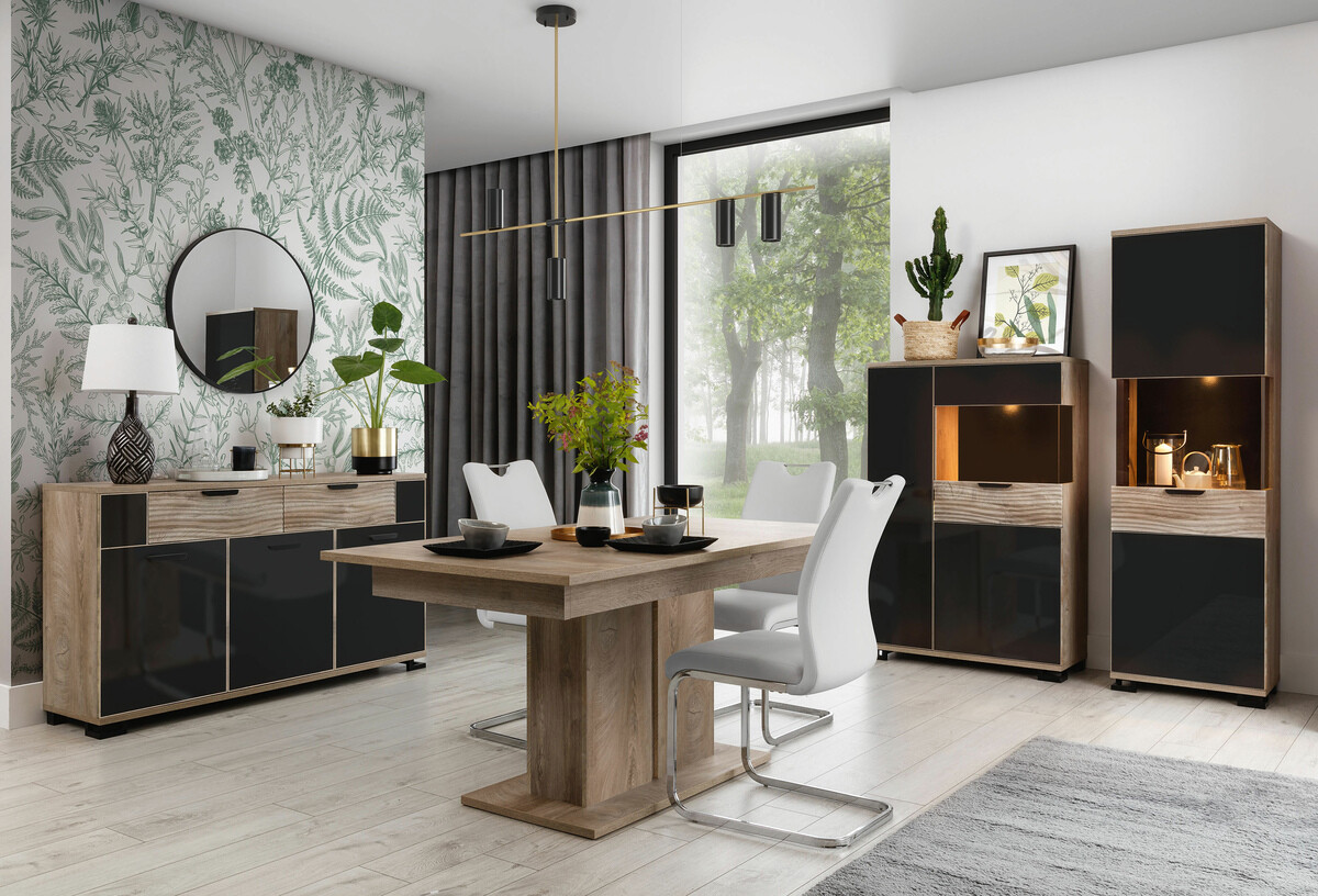 Collection de meubles Nuremi