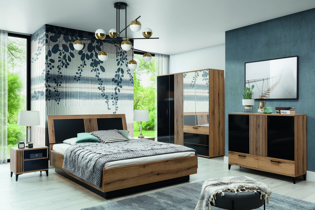 Collection de meubles Camcate