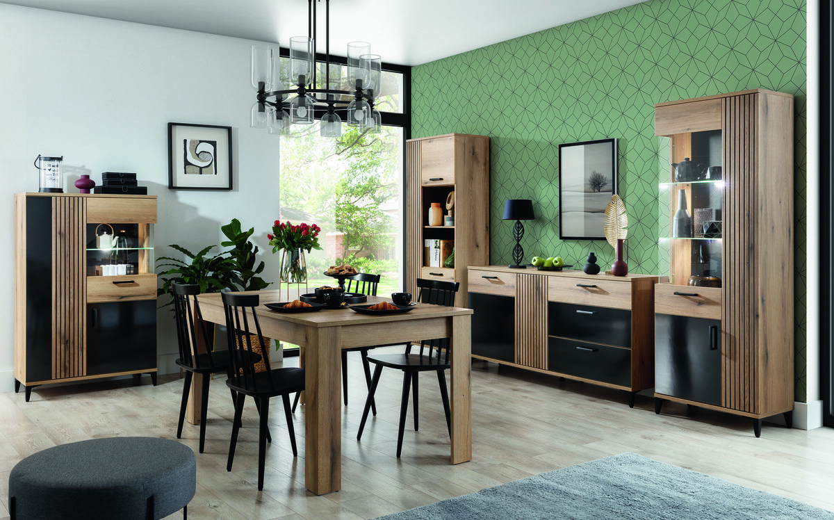 Collection de meubles Camcate