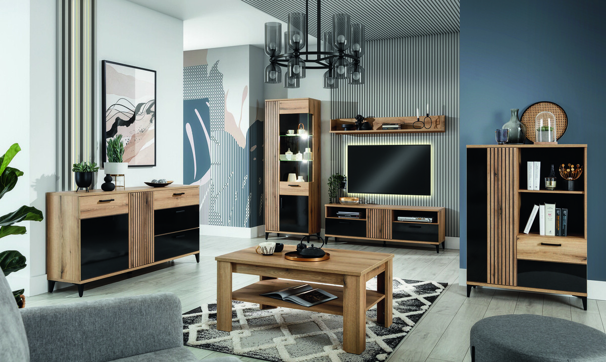 Collection de meubles Camcate