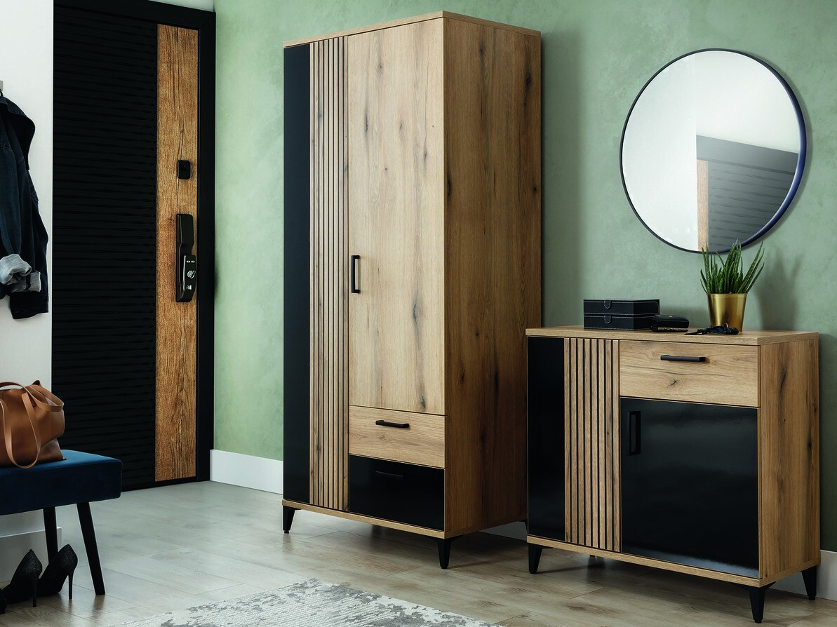 Collection de meubles Camcate