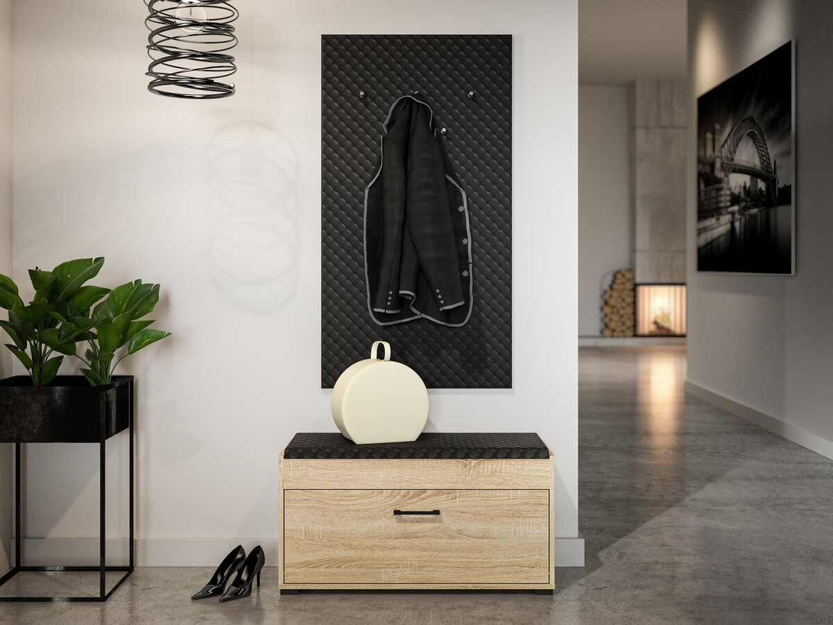 Collection de meubles Camtesu