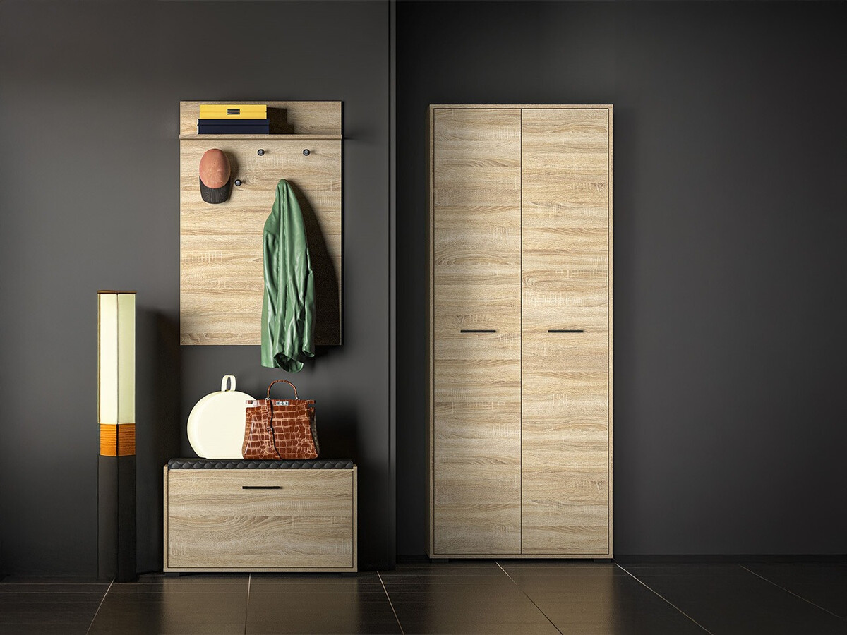 Collection de meubles Camtesu