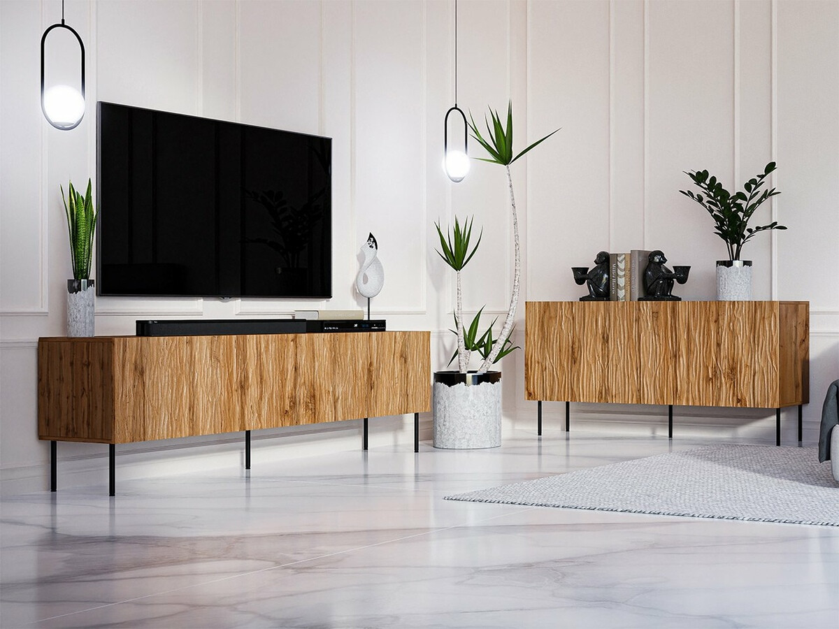 Collection de meubles Lorelbo