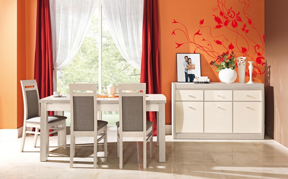 Collection de meubles Elmtoro