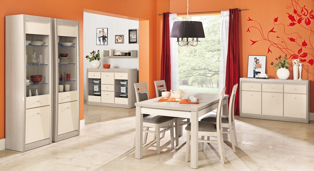 Collection de meubles Elmtoro