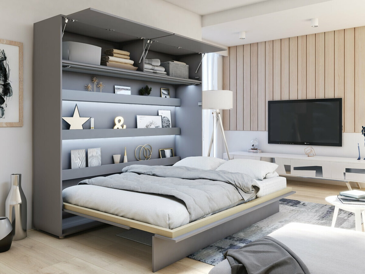 Collection de meubles Concept Lenart