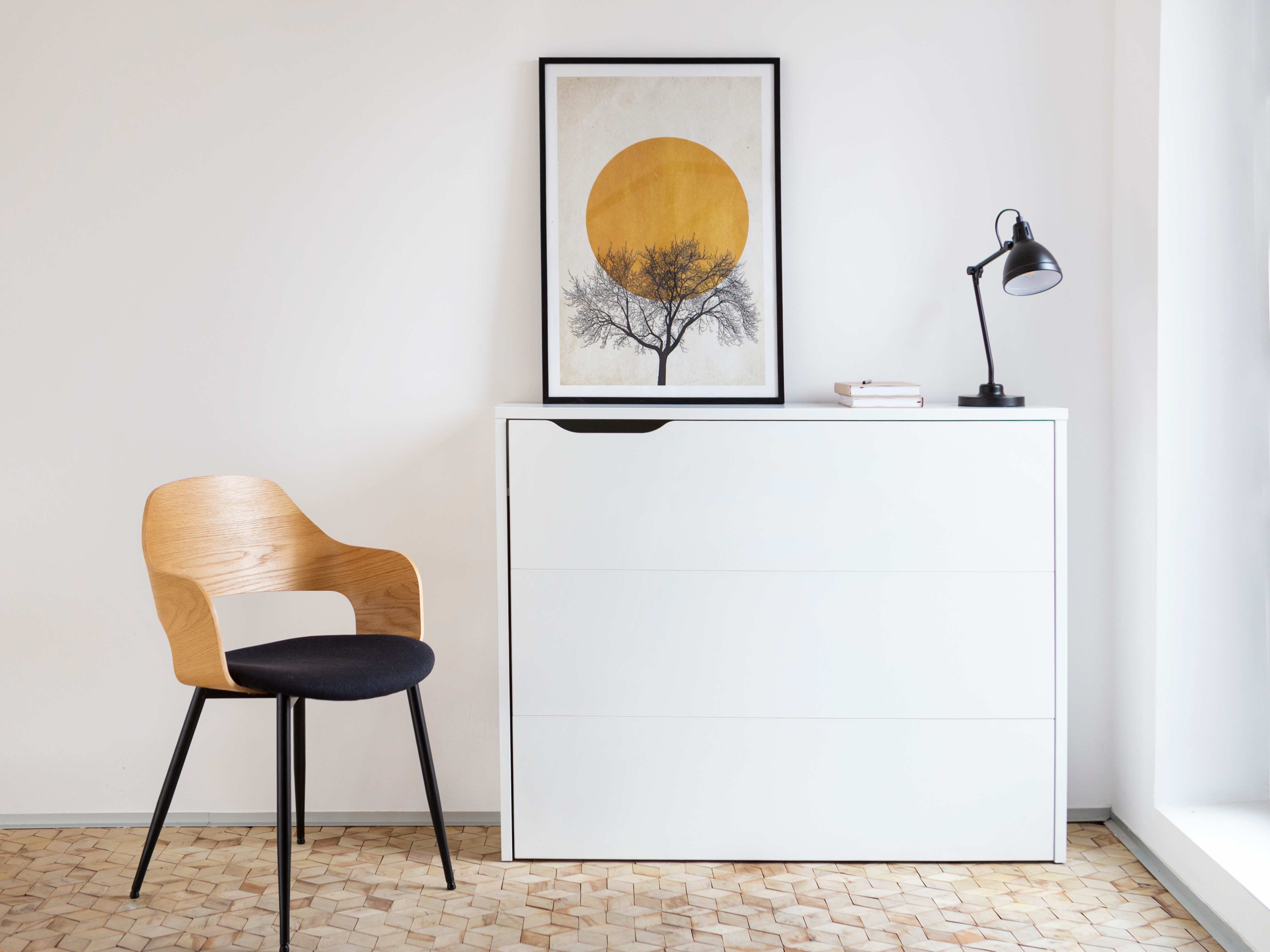 Collection de meubles Concept Lenart