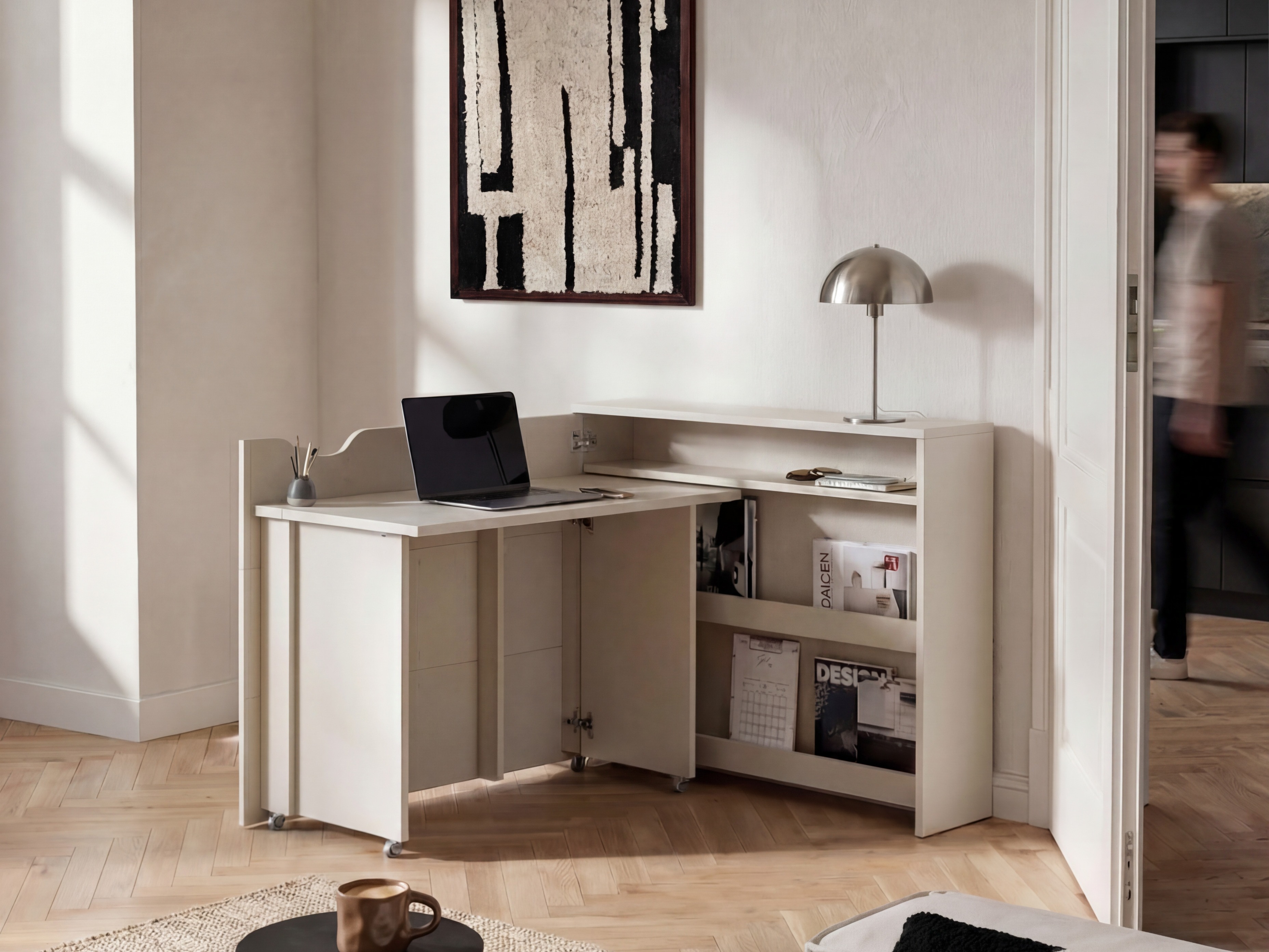 Collection de meubles Concept Lenart
