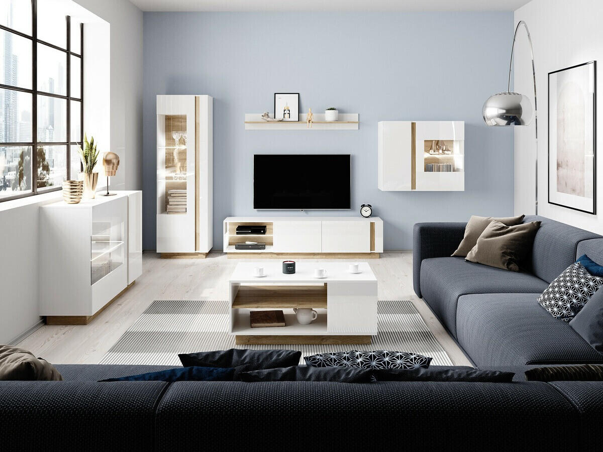 Collection de meubles Novbela