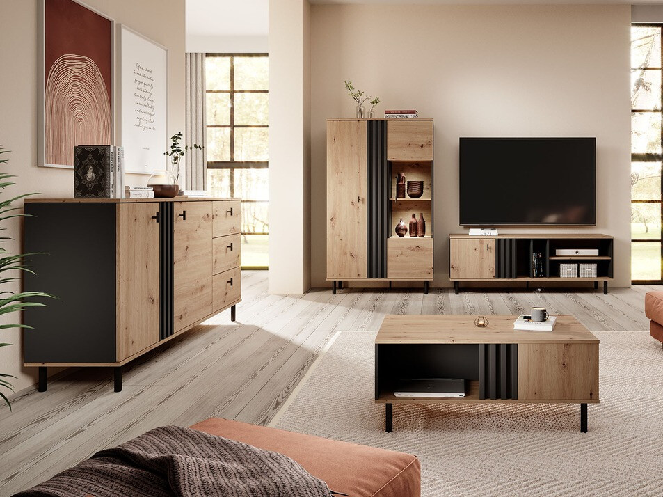 Collection de meubles Sevcalu