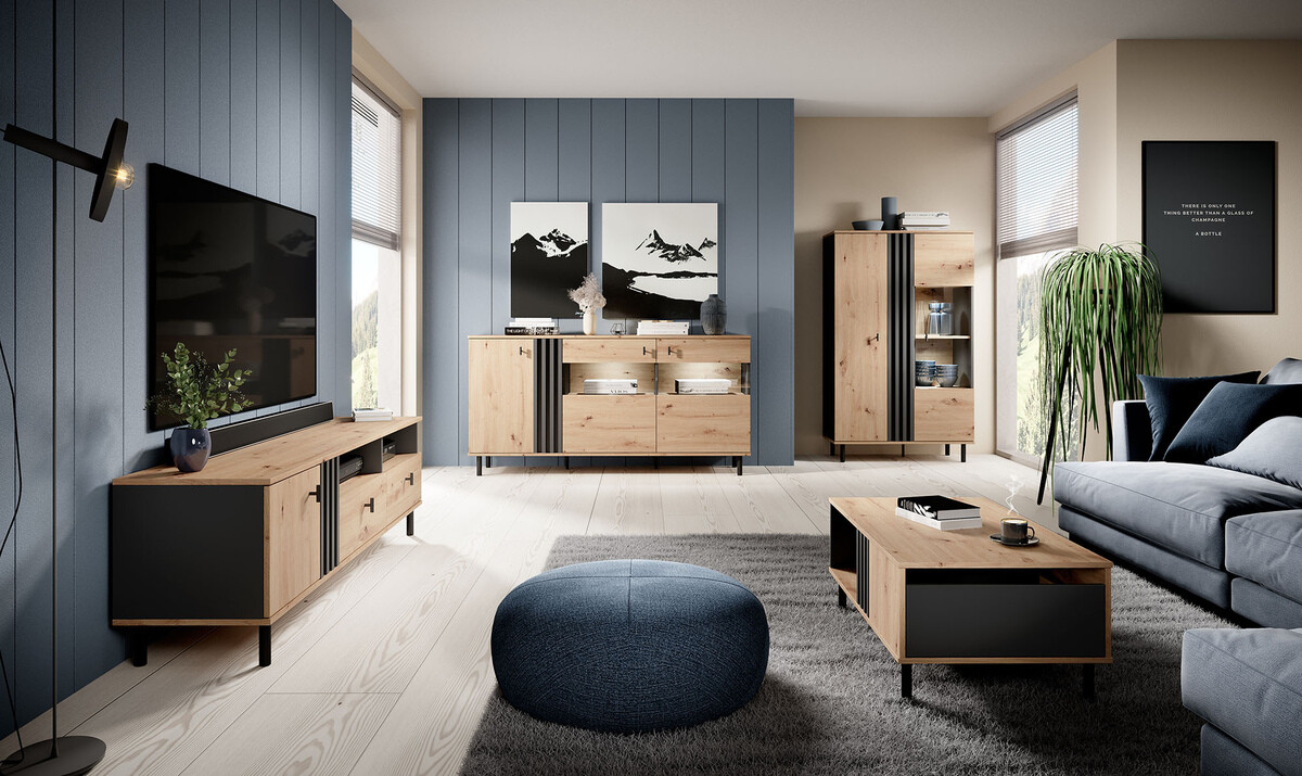 Collection de meubles Sevcalu