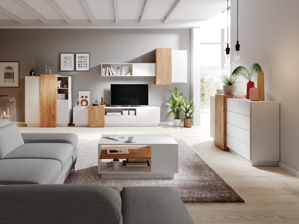 Collection de meubles Tororli