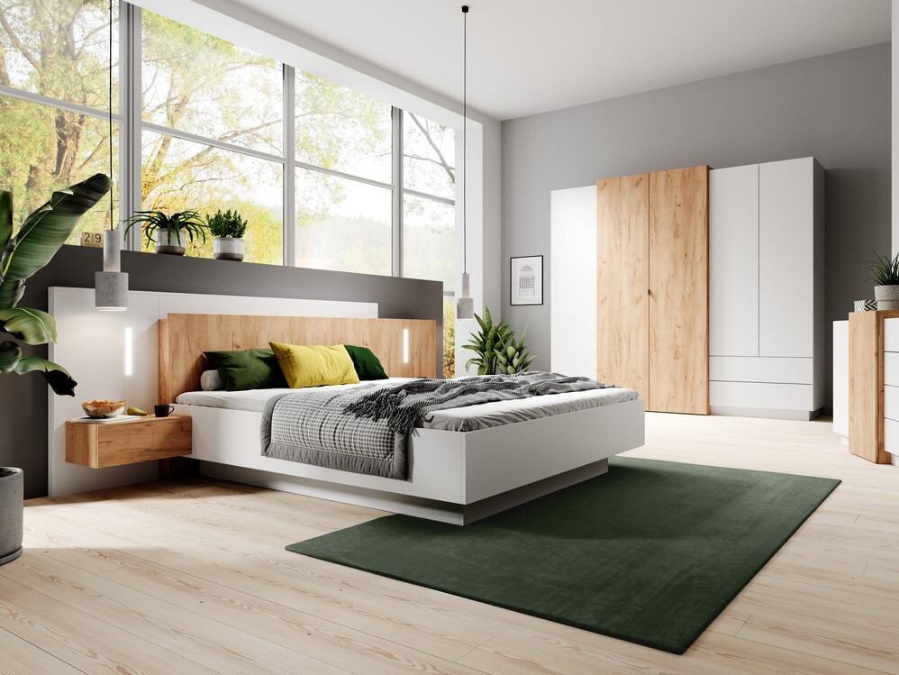 Collection de meubles Tororli