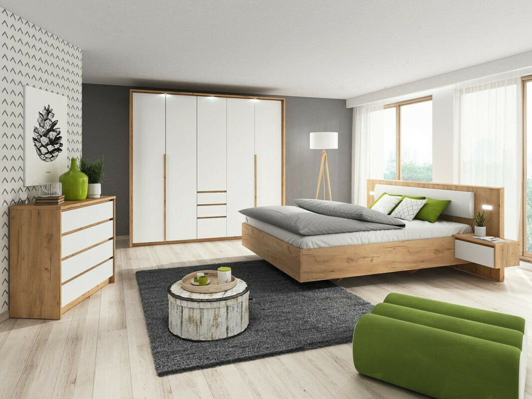 Collection de meubles Evarenoi