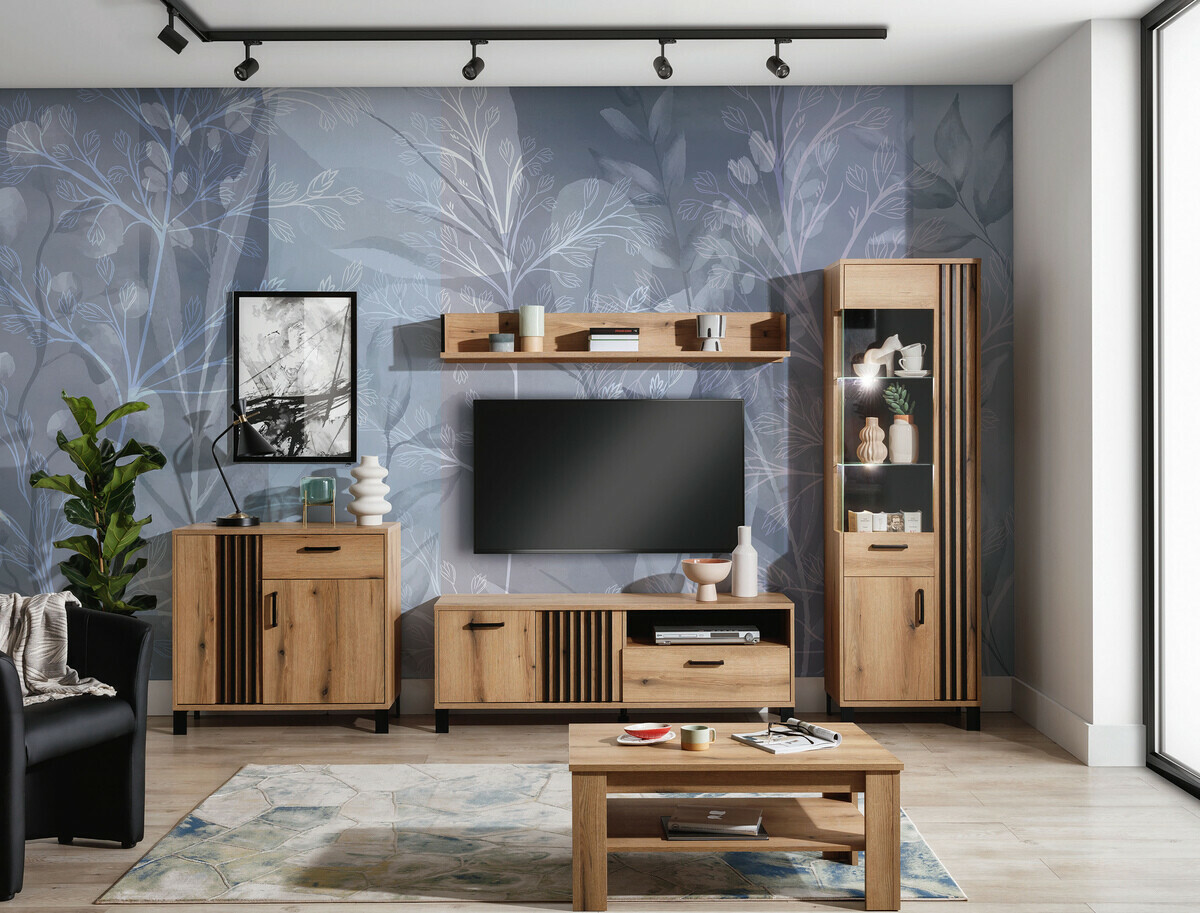 Collection de meubles Dorvela