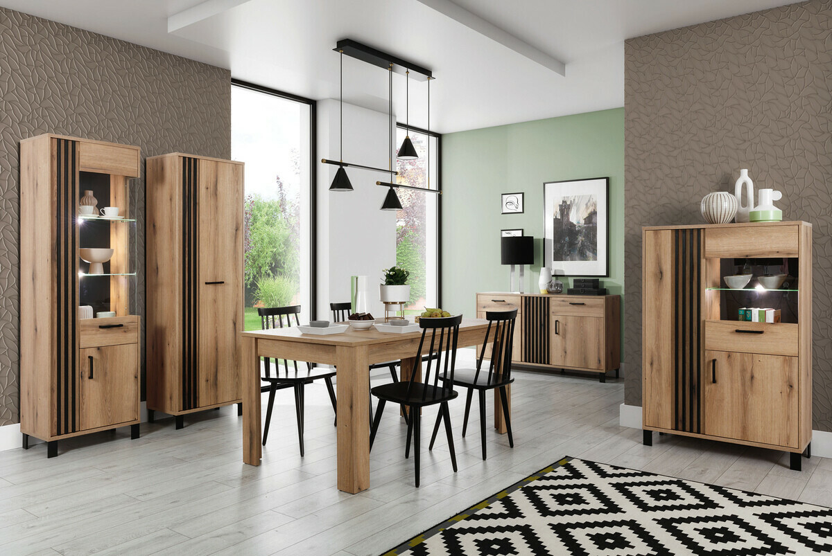 Collection de meubles Dorvela