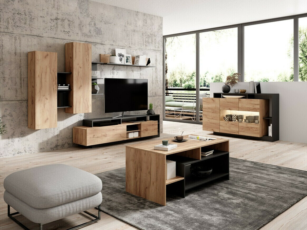 Collection de meubles Dorsono