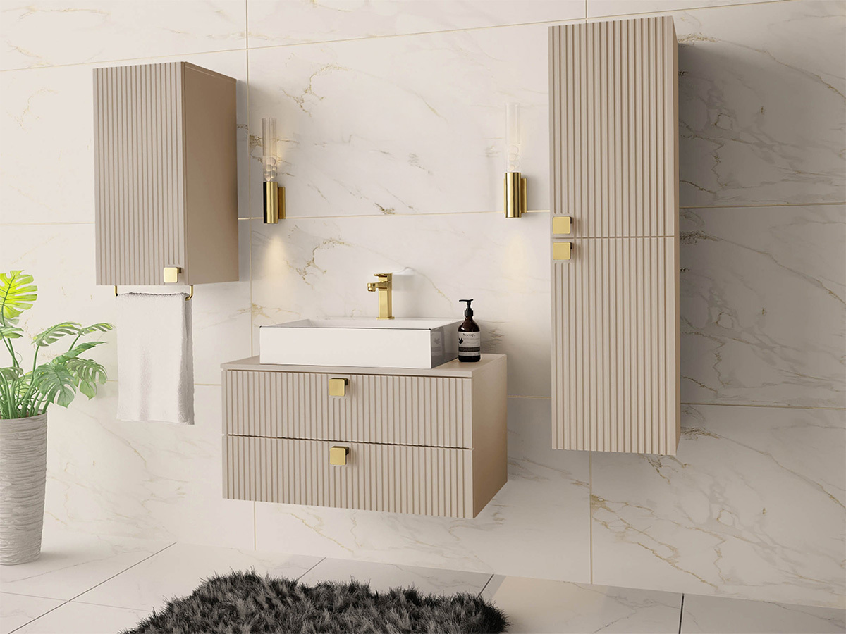 Collection de meubles Panium