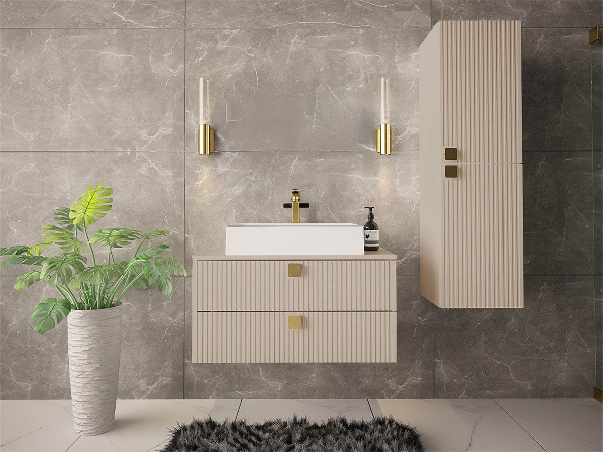 Collection de meubles Panium