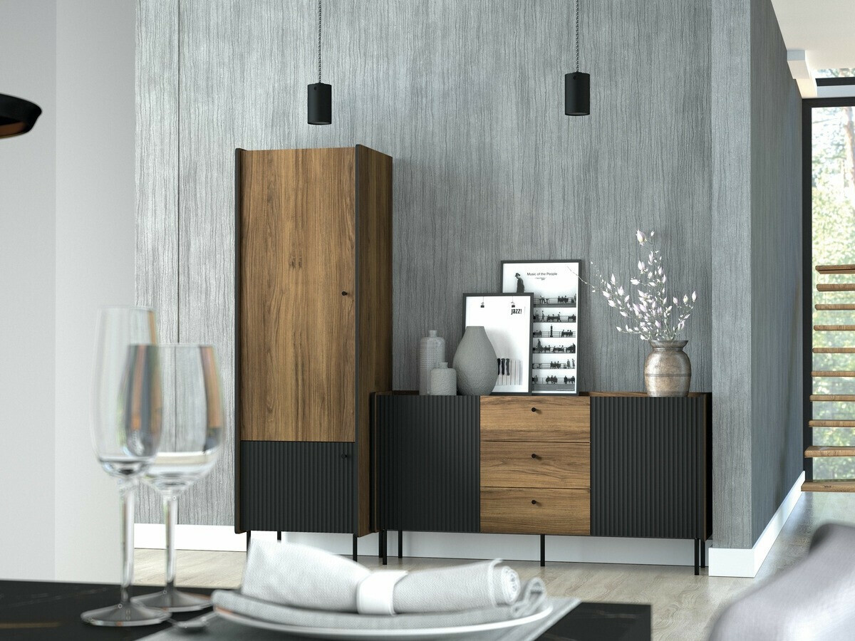 Collection de meubles Tivsali