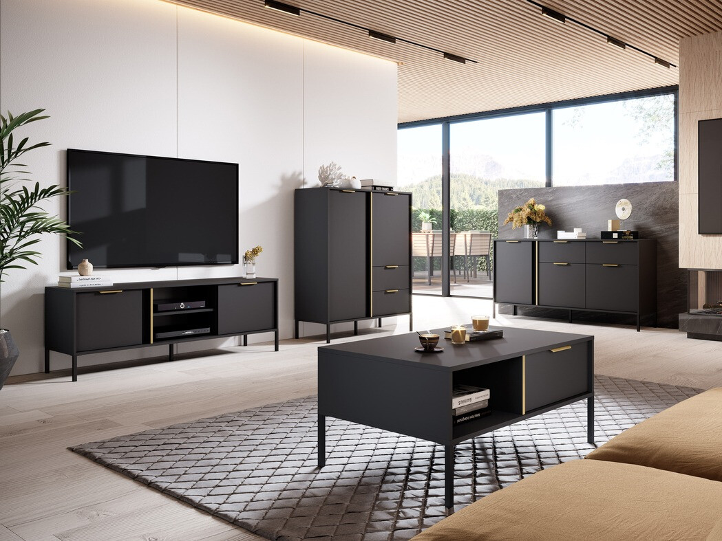 Collection de meubles Velsoru