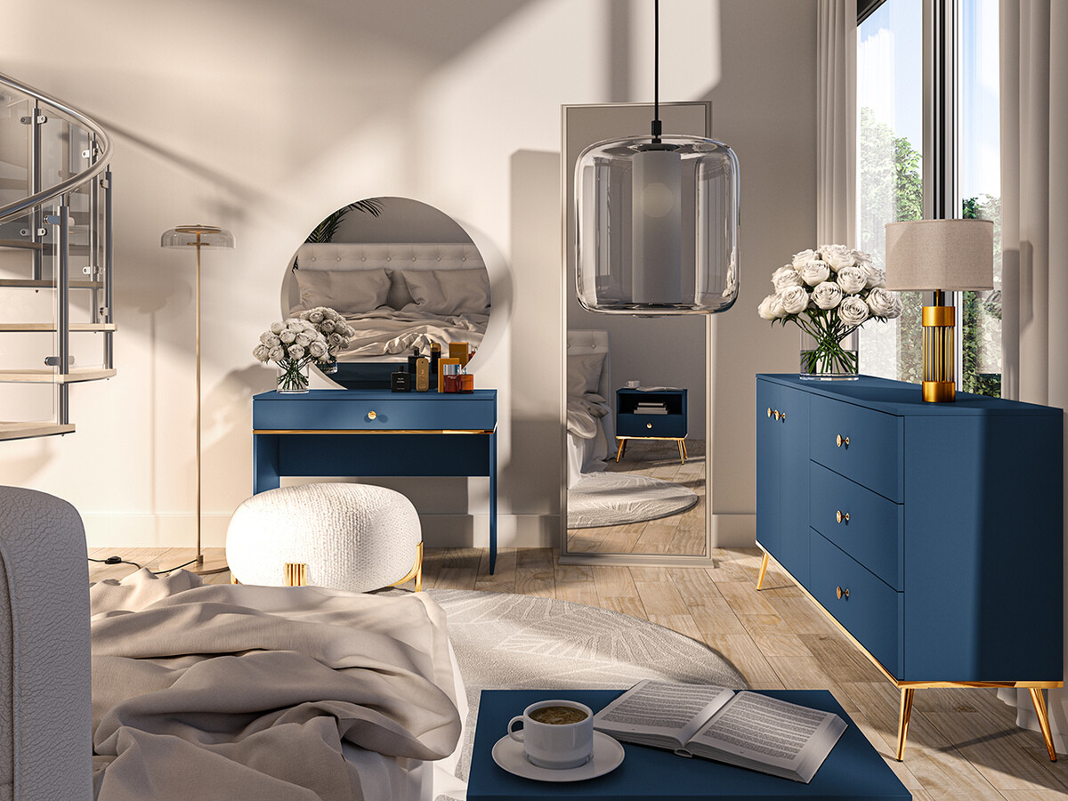 Collection de meubles Flonovu