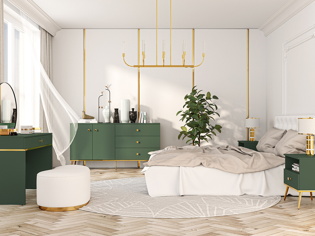 Collection de meubles Flonovu