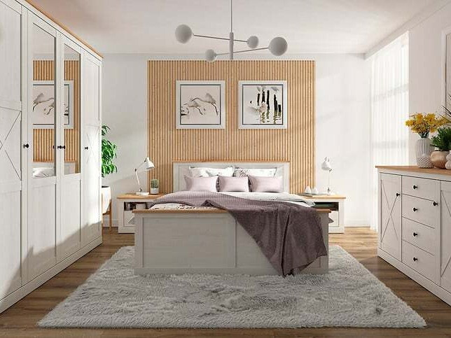 Collection de meubles Talvena