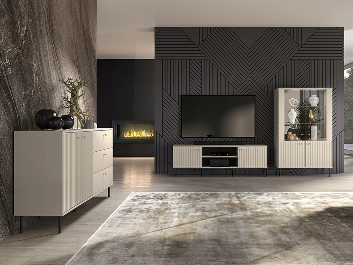 Collection de meubles Marmeli