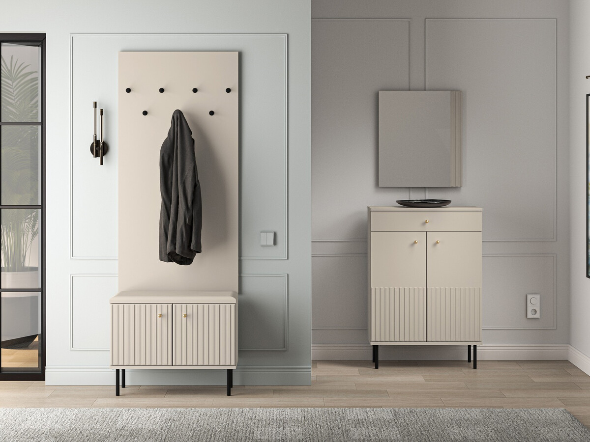 Collection de meubles Marmeli