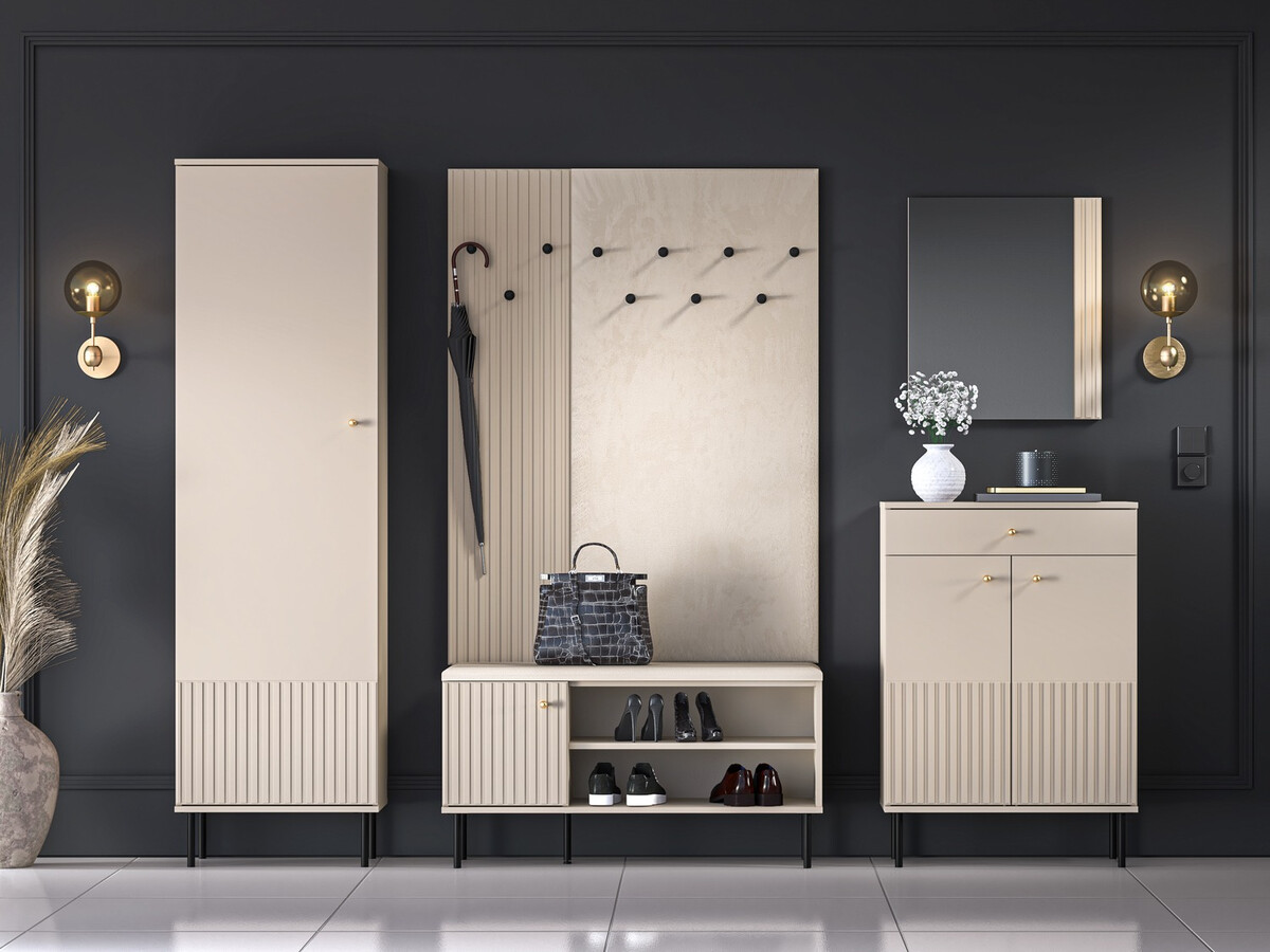 Collection de meubles Marmeli