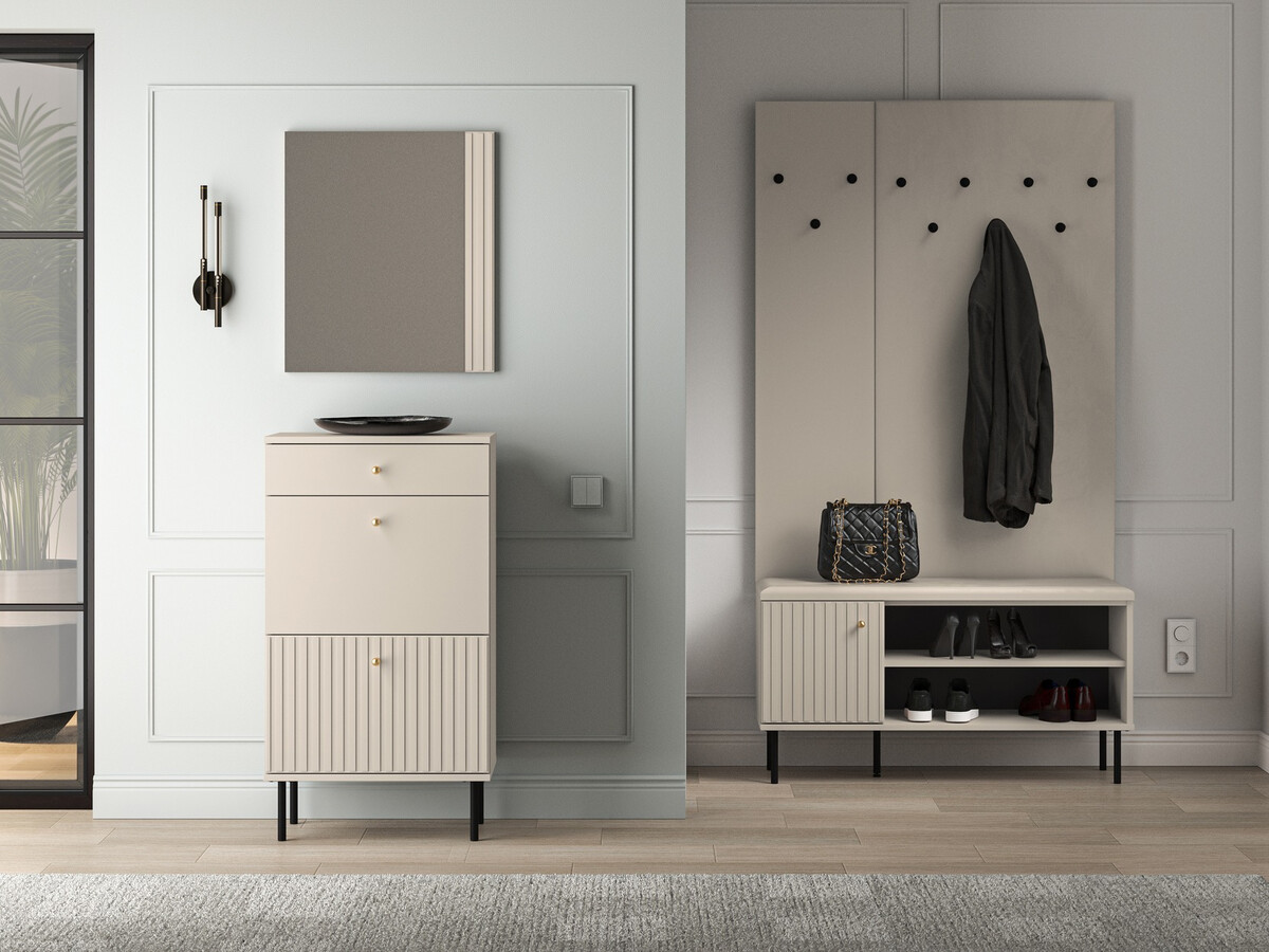 Collection de meubles Marmeli