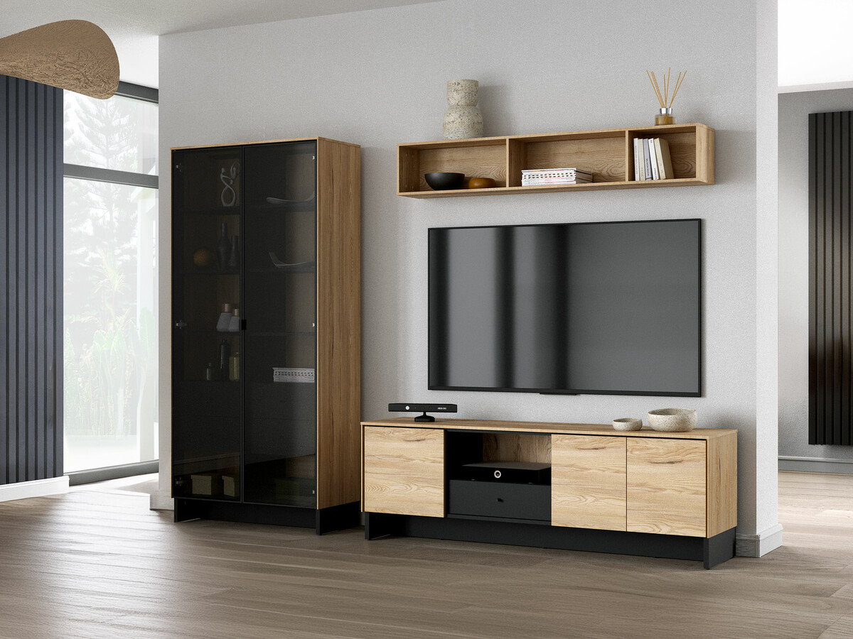 Collection de meubles Lorcamo