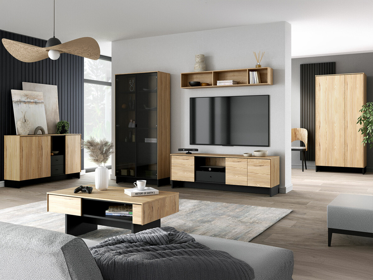 Collection de meubles Lorcamo