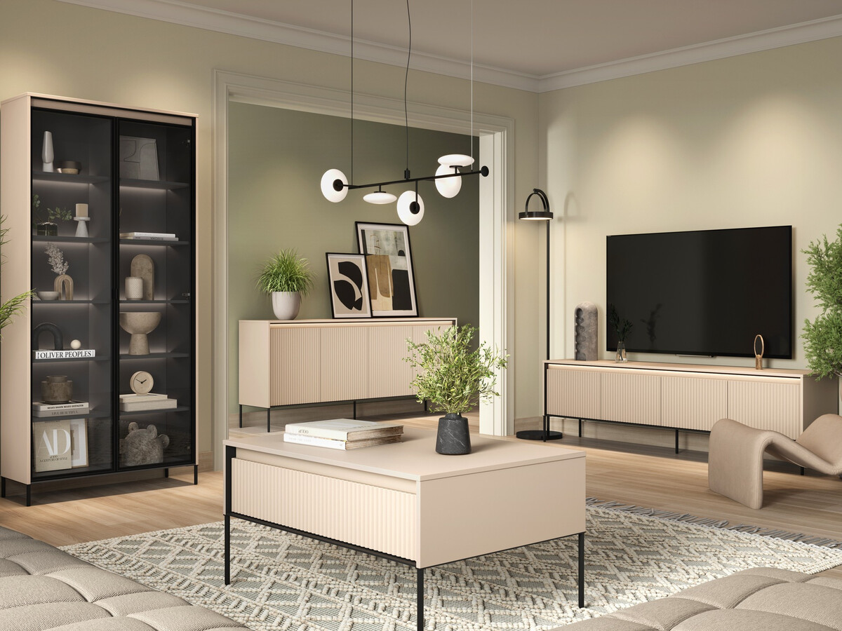 Collection de meubles Fernolu