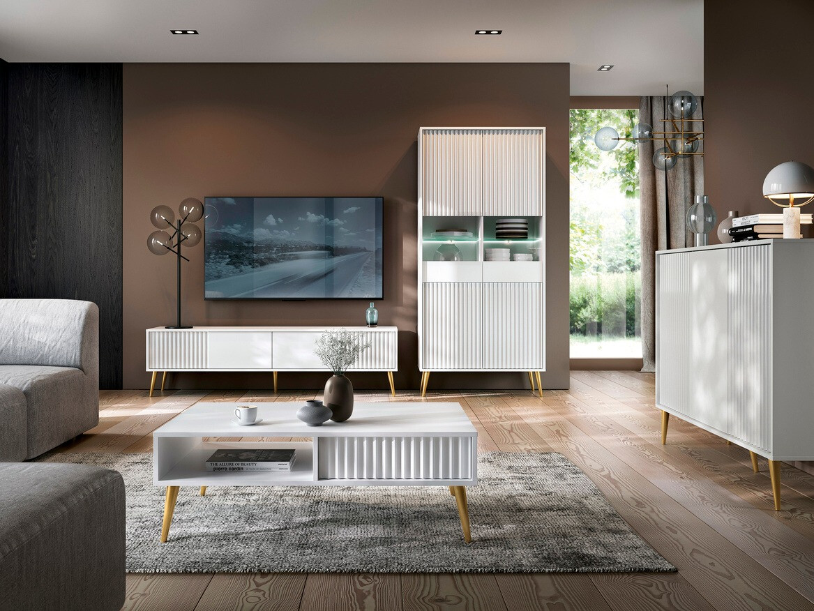 Collection de meubles Cirferi