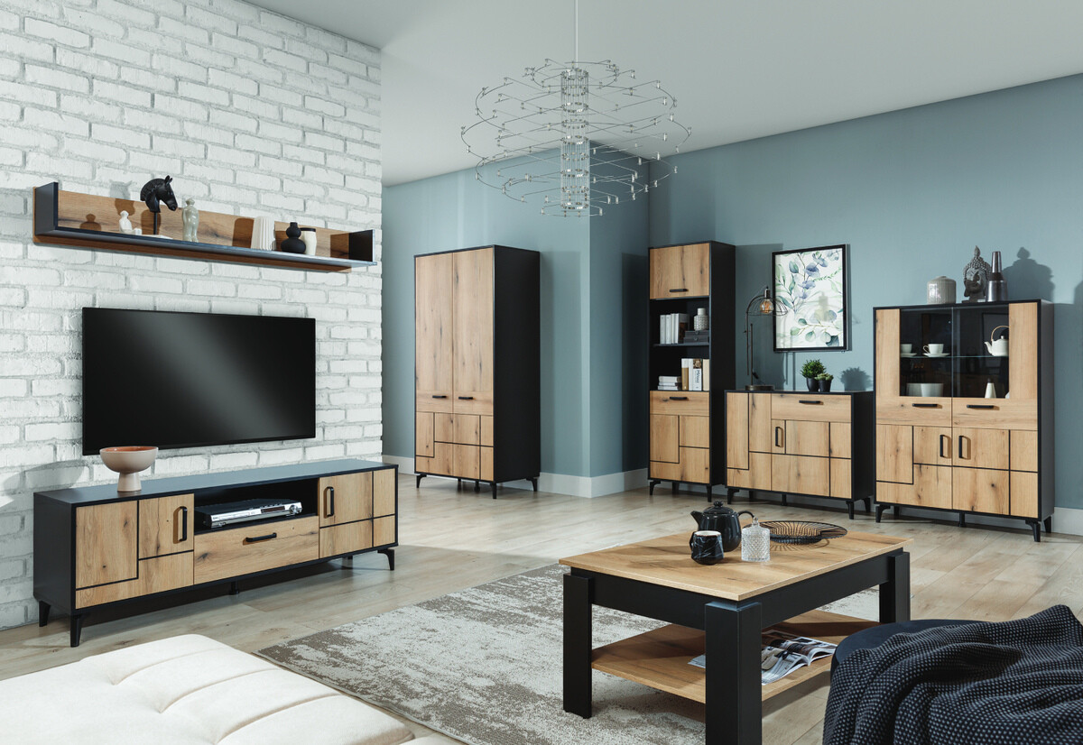 Collection de meubles Larbalu AG