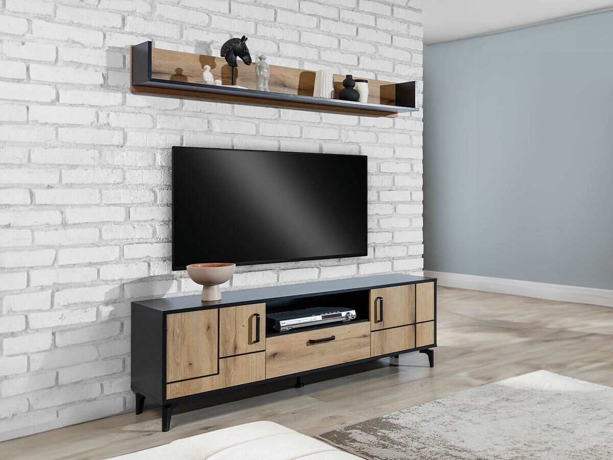 Collection de meubles Larbalu AG