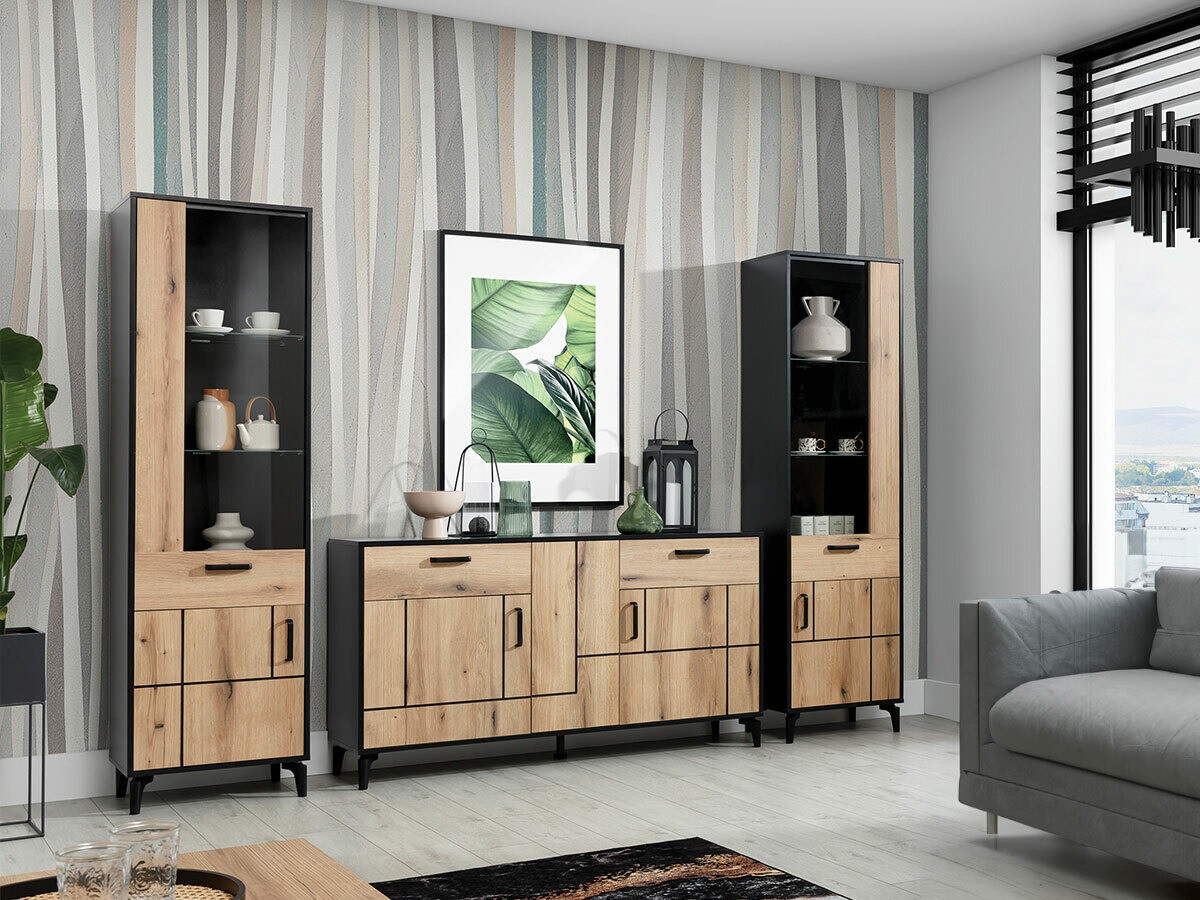 Collection de meubles Larbalu AG