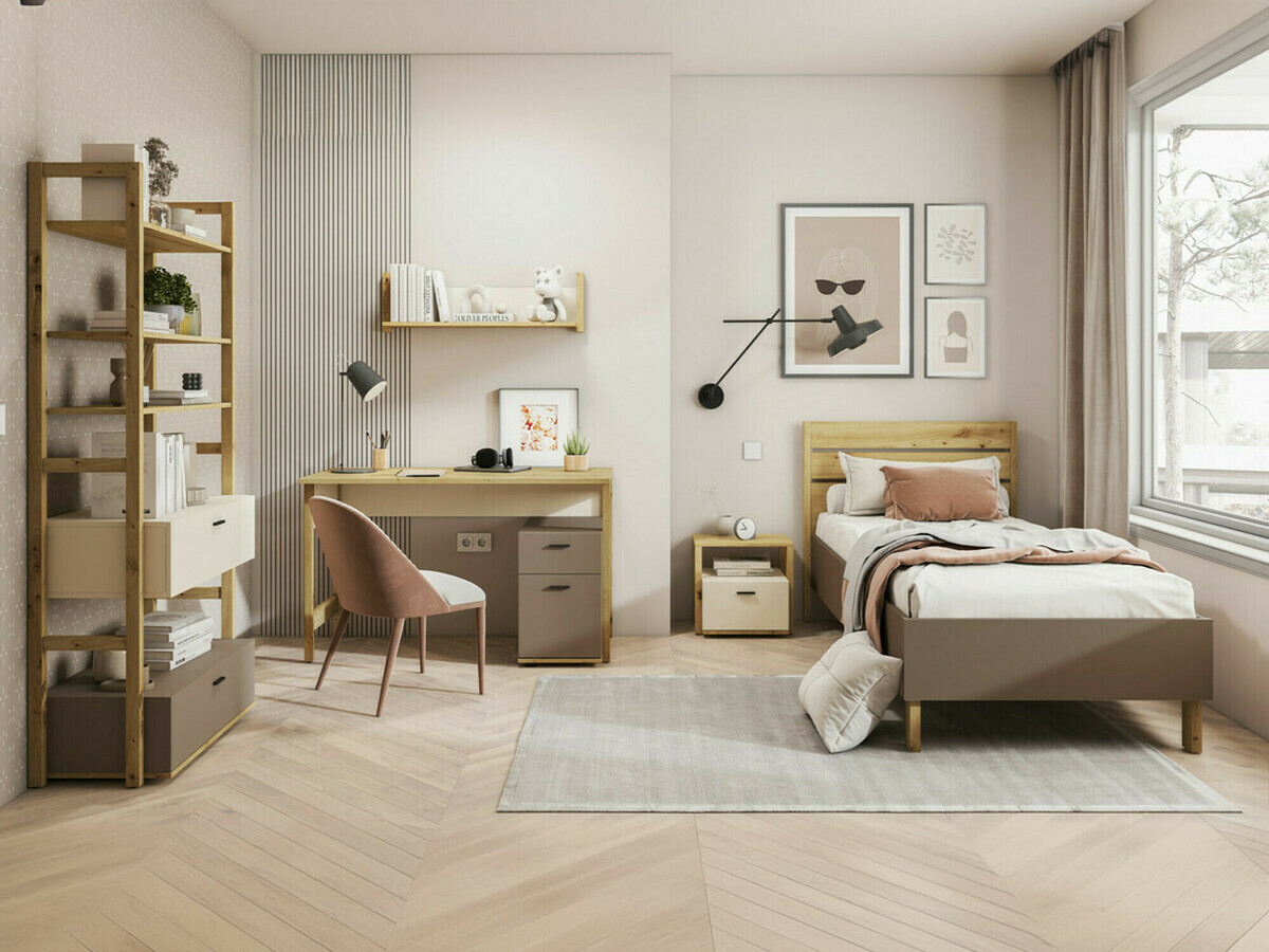 Collection de meubles Laralu