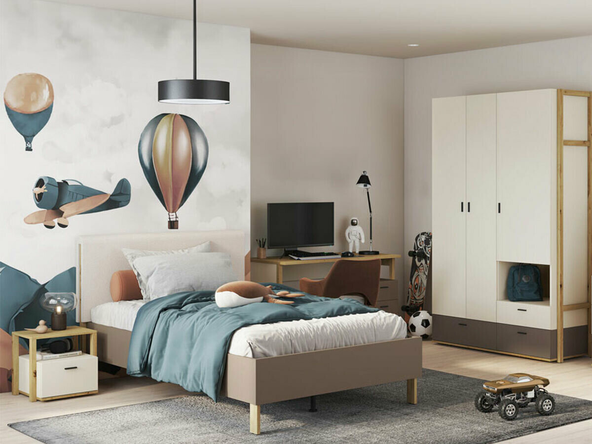 Collection de meubles Laralu