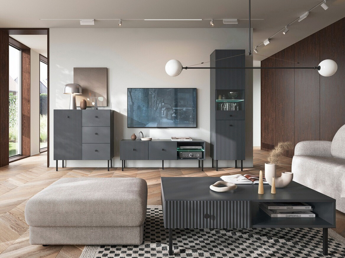 Collection de meubles Etliva