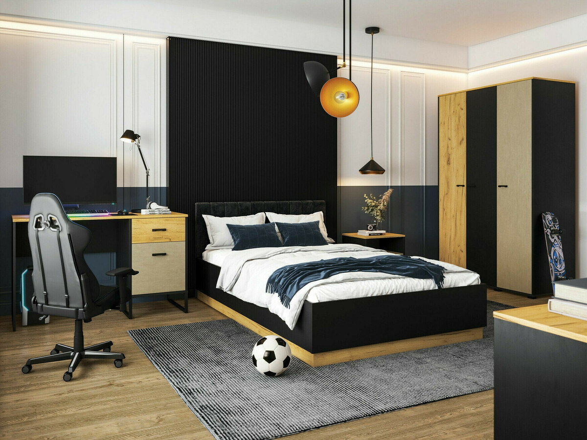 Collection de meubles Tortiva