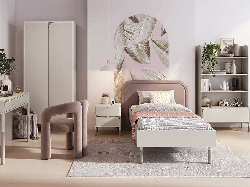 Collection de meubles Lomsono